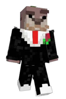 jorjitooo Minecraft avatar full body