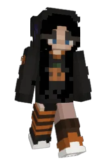 jorkingmyit Minecraft avatar full body