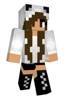 jorun2234 Minecraft avatar full body