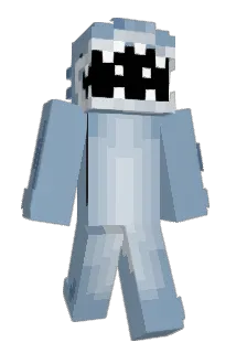 jos0821 Minecraft avatar full body