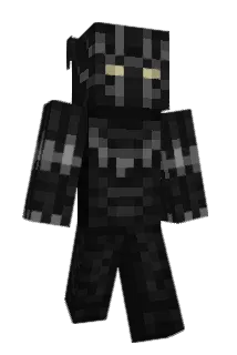 jos1675 Minecraft avatar full body
