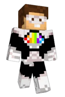 josano0 Minecraft avatar full body