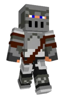 josanp Minecraft avatar full body