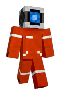 joschius Minecraft avatar full body