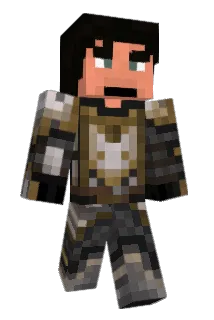 joschua18 Minecraft avatar full body