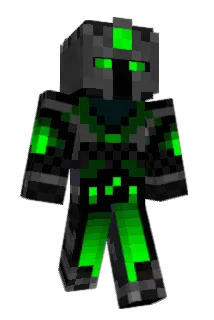 jose69hill Minecraft avatar full body