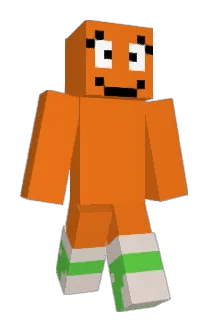 jose76s Minecraft avatar full body