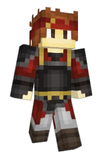 jose9931 Minecraft avatar full body