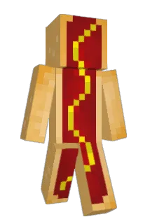 jose_is_cute Minecraft avatar full body