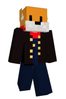 joseanlol98 Minecraft avatar full body