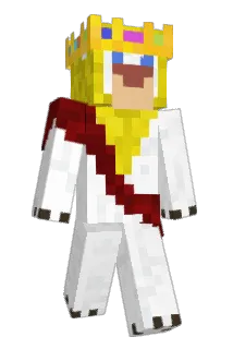 josecristo_ Minecraft avatar full body