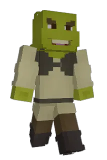 josefer_2003 Minecraft avatar full body