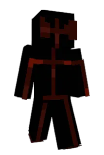 joseffwkeys Minecraft avatar full body