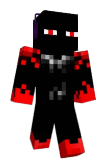 josehernan99 Minecraft avatar full body