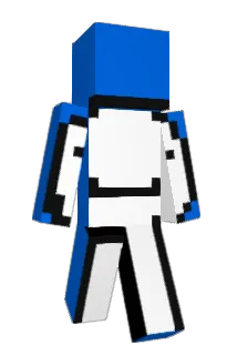 josejavieru Minecraft avatar full body