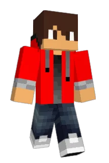 josejimenez12 Minecraft avatar full body