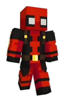 josekennedy007 Minecraft avatar full body