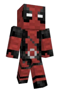 joselote201 Minecraft avatar full body