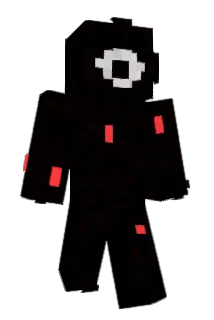 joseluis360 Minecraft avatar full body