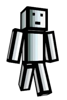 josema_ee Minecraft avatar full body