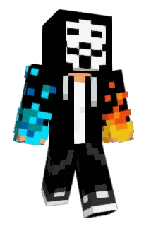 josemmi24 Minecraft avatar full body