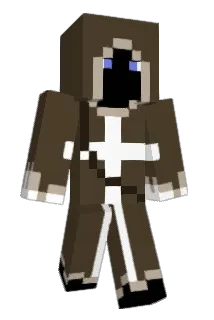 josemo5 Minecraft avatar full body