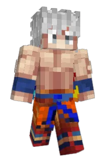 josep200119 Minecraft avatar full body