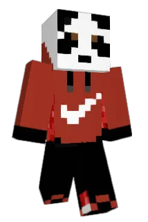 joseph149 Minecraft avatar full body