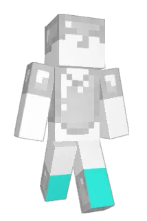 joseph3102 Minecraft avatar full body