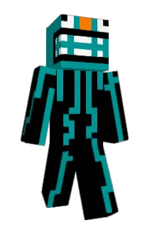 joseph8576 Minecraft avatar full body