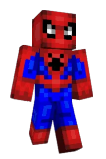 joseph9 Minecraft avatar full body