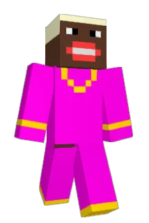 joseph_bratan01 Minecraft avatar full body