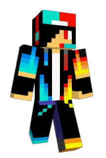 josephabdo07 Minecraft avatar full body