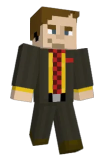 josephcun2520 Minecraft avatar full body
