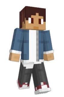 josephman_123 Minecraft avatar full body