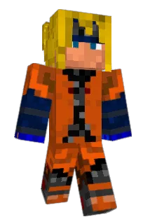 josephx4 Minecraft avatar full body