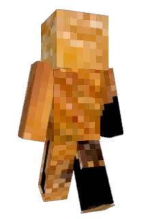 josescp Minecraft avatar full body