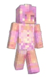 josesita_123 Minecraft avatar full body