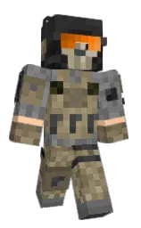 Custom render preview