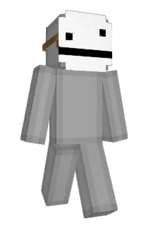 josesmaria Minecraft avatar full body