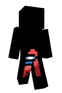 josh0713 Minecraft avatar full body