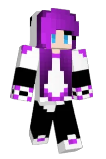 josh4801234 Minecraft avatar full body