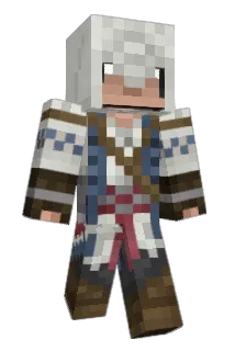 josh6894 Minecraft avatar full body