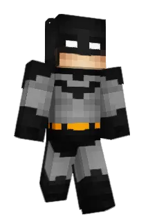 josh8O Minecraft avatar full body