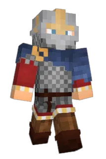 josh_1202 Minecraft avatar full body