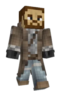 josh_1265 Minecraft avatar full body