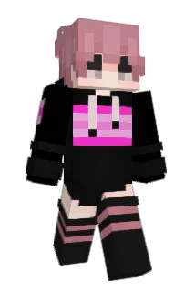 josh_bro123 Minecraft avatar full body
