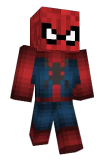 josh_ez Minecraft avatar full body