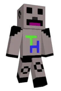 josh_fenner Minecraft avatar full body
