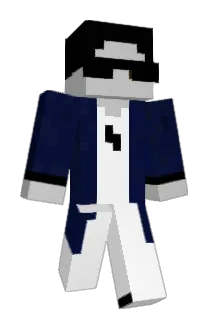 josh_lee Minecraft avatar full body